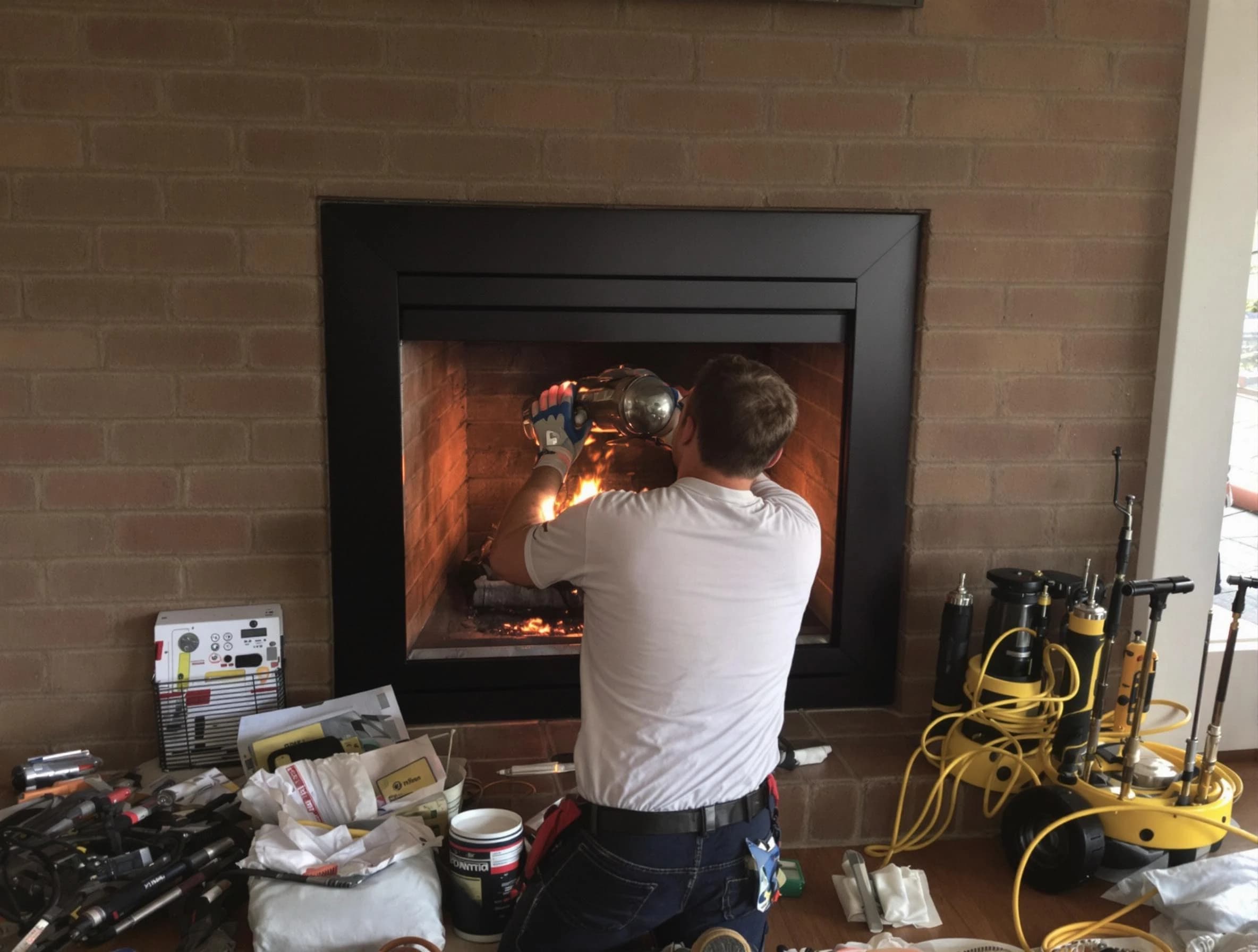 Chimney Liner Services service in Dakota Ridge, CO